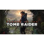Shadow of the Tomb Raider (Definitive Edition) – Zboží Živě