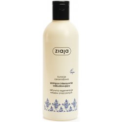 Ziaja Šampon pro intenzivní obnovu vlasů Intensive Shampoo 300 ml
