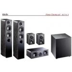 Indiana Line NOTA X Home Cinema set 5.1 Black – Sleviste.cz