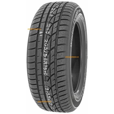 Hankook W310 Winter i*cept Evo 245/45 R18 100V – Hledejceny.cz