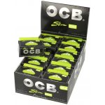 OCB Premium Rolls papírky 4 m – Hledejceny.cz