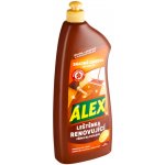 Alex čistič přímo na podlahu leštěnka renovující 1 l – HobbyKompas.cz