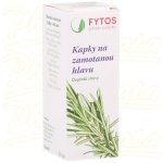 Fytos Kapky na zamotanou hlavu 50 ml – Hledejceny.cz