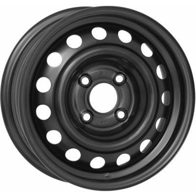 ALCAR STAHLRAD 3515 4.5x14 4x100 ET37 – Zboží Mobilmania