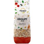 PROBIO Ječné kroupy BIO 500 g – Zboží Dáma