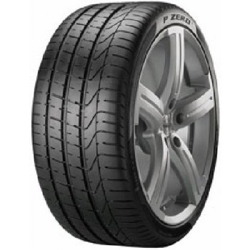 Pirelli PZero 255/45 R18 99Y