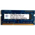 Nanya DDR3 2GB 1600MHz CL11 NT2GC64B88G0NS-DI – Sleviste.cz