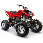 Barton Motors ATV MONSTER 200cc - Manual – Zboží Mobilmania