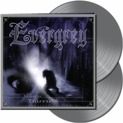 Evergrey - In Search Of Truth LP