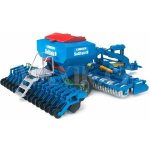 Bruder Secí stroj LEMKEN Solitair 9 – Zboží Dáma