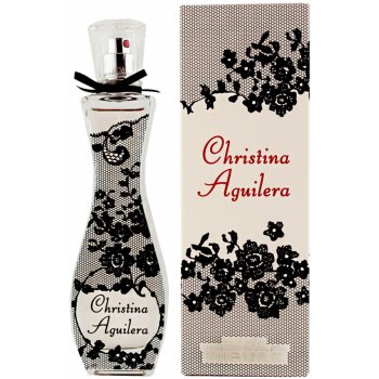 Christina Aguilera parfémovaná voda dámská 50 ml