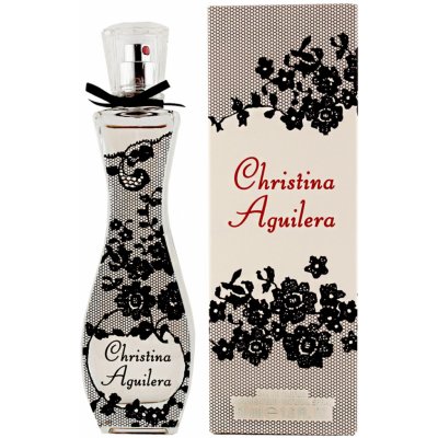 Christina Aguilera parfémovaná voda dámská 50 ml – Zboží Mobilmania