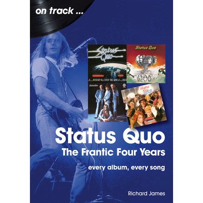 Status Quo On Track – Hledejceny.cz