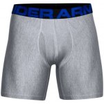 Under Armour boxerky UA Tech 6in 2 Pack – Sleviste.cz