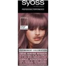 Syoss Color barva na vlasy 8-23 Lavender Crystal