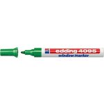 Edding 4095 zelený – Zboží Mobilmania