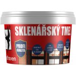 Den Braven kamnářský tmel 310g bílý – Hledejceny.cz