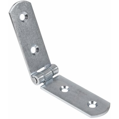 Walteco Široký kloubový závěs 20x110mm pozinkovaný 80114 – Hledejceny.cz