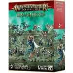 GW Warhammer Spearhead: Idoneth Deepkin Akhelian Tide Guard – Zboží Živě