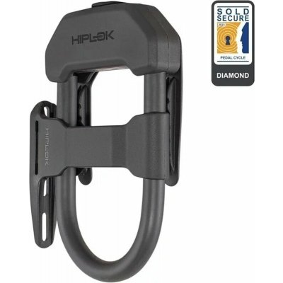 Hiplok DXF 15 x 8,5 cm o 4 ks – Zboží Dáma