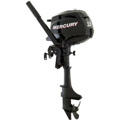 MERCURY F3.5ML – Hledejceny.cz