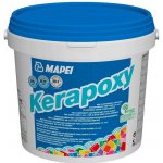 Mapei Kerapoxy 10 kg ŠEDÁ – Sleviste.cz