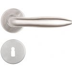 Cobra ELEMENT-R III BB klika/klika nerez – Sleviste.cz