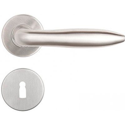 Cobra ELEMENT-R III BB klika/klika nerez – Sleviste.cz