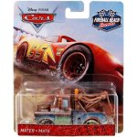 Mattel Cars 3 Auta Burák – Hledejceny.cz