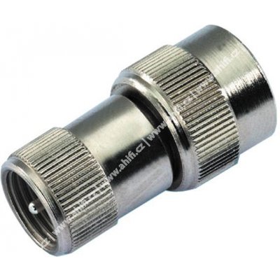 Anténní adaptér FME - mini UHF 295803 – Sleviste.cz