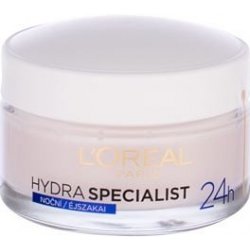 L'Oréal Triple Active noční hydratační krém 50 ml