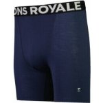 Mons Royale Hold 'em Shorty Boxer Men – Zboží Dáma