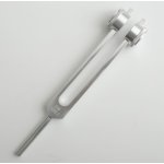 Blingstar Terapeutická relaxační ladící vidlička 136,1 Hz – Zbozi.Blesk.cz