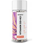 Zengana Vitamin D3+K2 50 kapslí – Hledejceny.cz