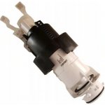 Geberit Kolo vypouštěcí ventil 99400106 99400106000 – Zboží Mobilmania