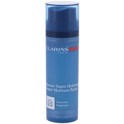 Clarins Men Super Moisture Balm zklidňující balzám po holení 50 ml – Zboží Dáma