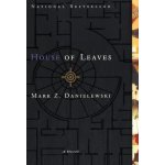 House of Leaves – Zbozi.Blesk.cz