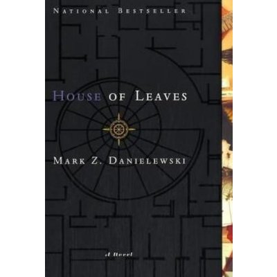 House of Leaves – Zbozi.Blesk.cz