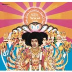 Hendrix Jimi - Experience - Axis - Bold As Love LP – Hledejceny.cz