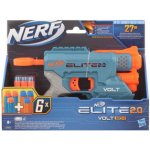 Nerf dětská pistole Elite Volt 5010993732029 – Sleviste.cz