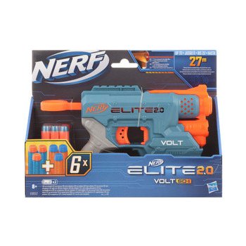 Nerf dětská pistole Elite Volt 5010993732029