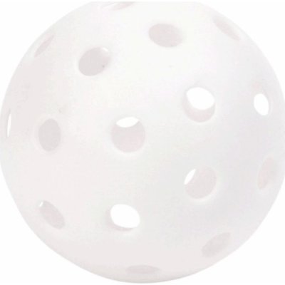 Merco Pluto míček na pickleball bílá 1 ks – Zboží Dáma