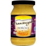 Boneco Francouzská hořčice 260g – Zboží Dáma