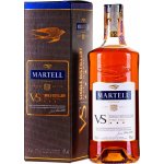 Martell VS 40% 0,7 l (karton) – Zboží Mobilmania