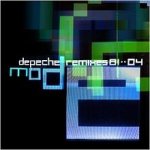 DEPECHE MODE - REMIXES 81>04 – Hledejceny.cz