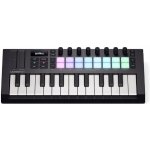 Novation Launchkey Mini 25 MK4 – Zboží Dáma