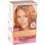 L'Oréal Excellence 5,3 hnědá světlá zlatá – Sleviste.cz