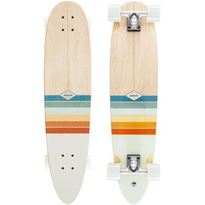 Arbor Foundation Breach 34 – Zboží Mobilmania