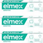 Elmex Sensitive Professional Repair & Prevent 3 x 75 ml – Zboží Dáma