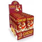 Artu Chicko Čokoládové kuřecí stehýnko 50 g – Zboží Dáma